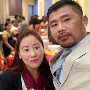 Meet your Posher, Dickey